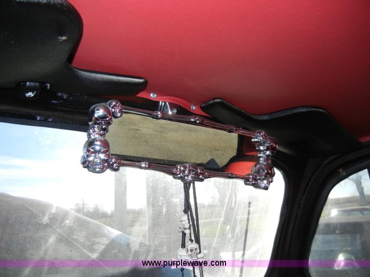 image for item A3362 1948 Ford pickup truck