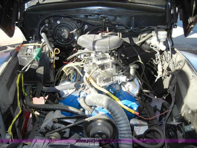 image for item A3362 1948 Ford pickup truck