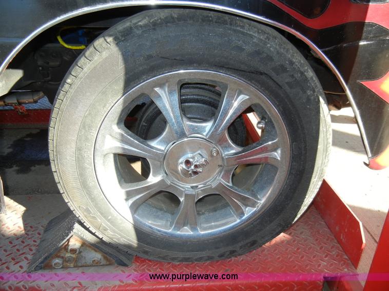 image for item A3362 1948 Ford pickup truck