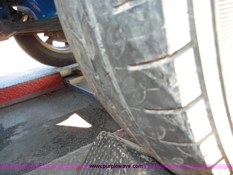 image for item A3362 1948 Ford pickup truck