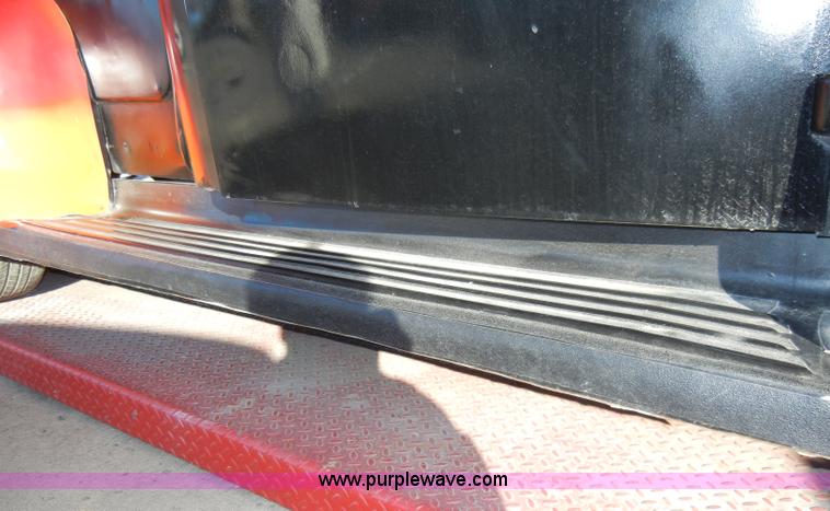 image for item A3362 1948 Ford pickup truck