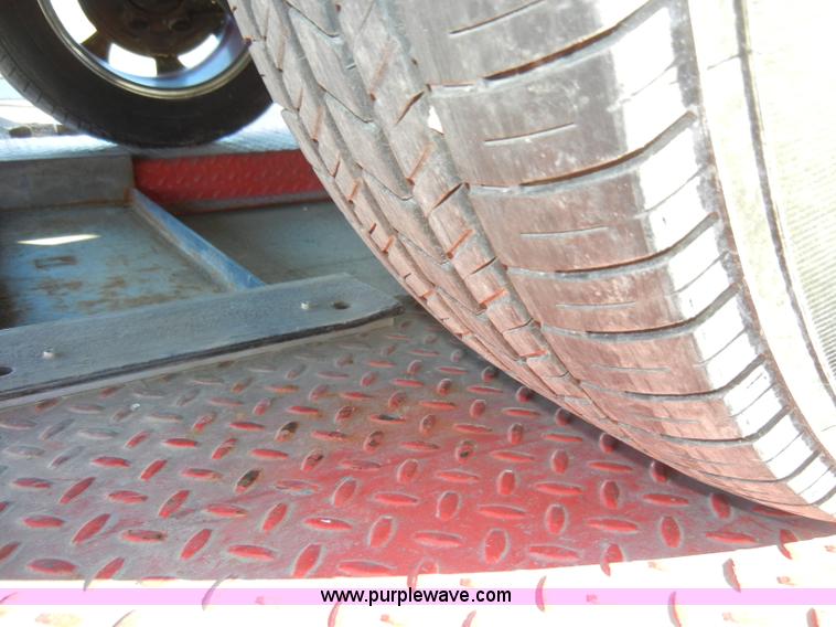 image for item A3362 1948 Ford pickup truck