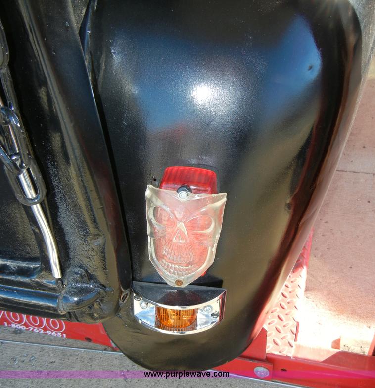 image for item A3362 1948 Ford pickup truck