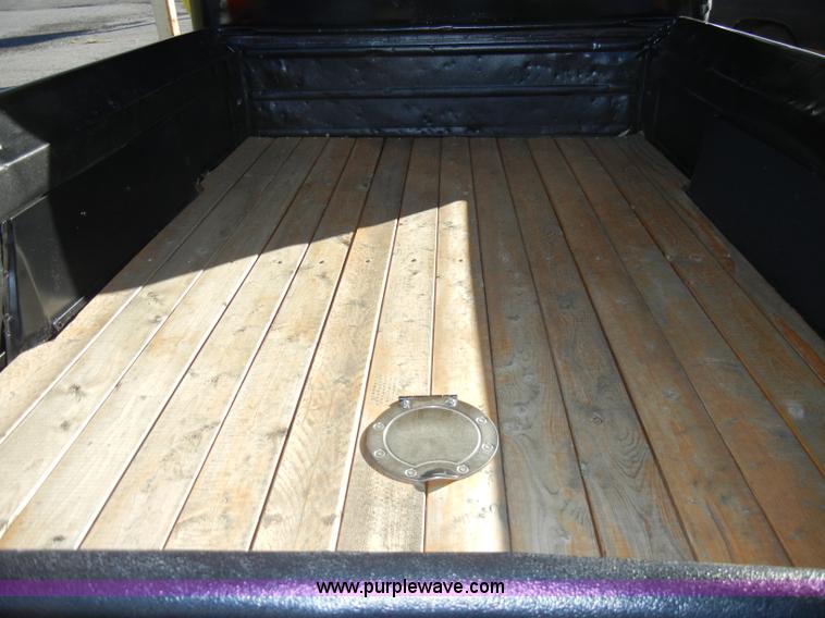 image for item A3362 1948 Ford pickup truck