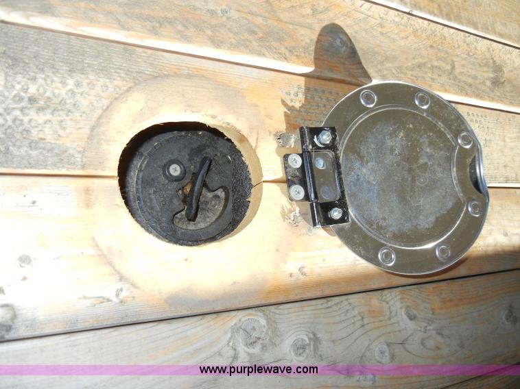 image for item A3362 1948 Ford pickup truck