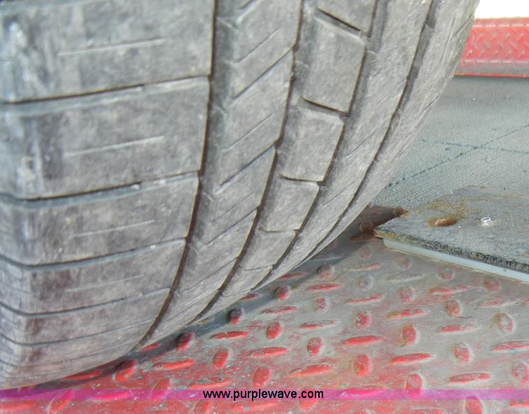 image for item A3362 1948 Ford pickup truck