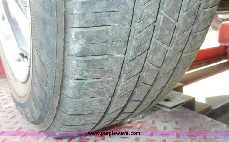 image for item A3362 1948 Ford pickup truck