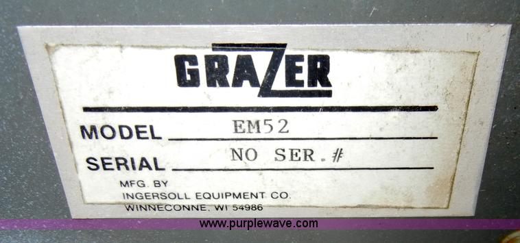 image for item A3372 Shandong TS180 tractor