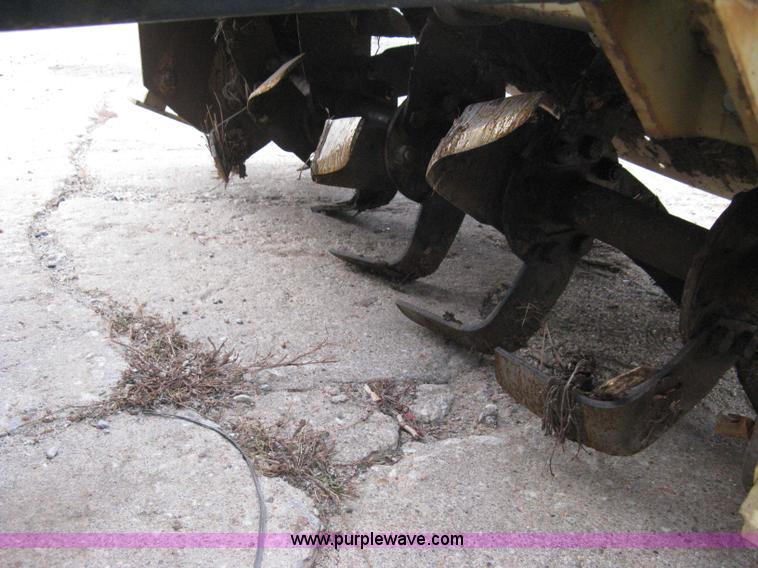 image for item A6012 2008 Bobcat CT120 FWA compact tractor