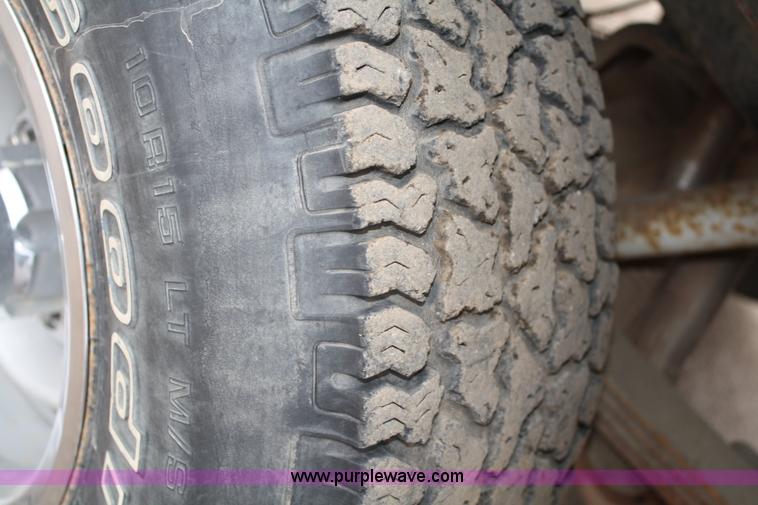 image for item A6564 1984 Chevrolet K10 Silverado pickup truck