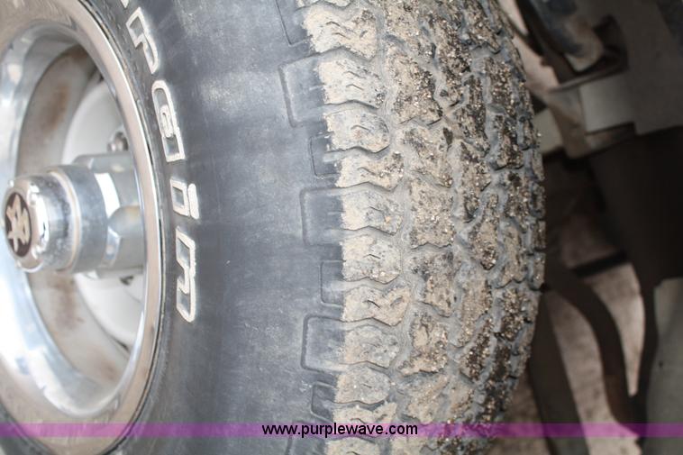 image for item A6564 1984 Chevrolet K10 Silverado pickup truck