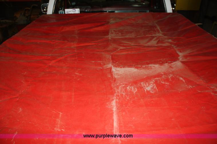 image for item A6564 1984 Chevrolet K10 Silverado pickup truck