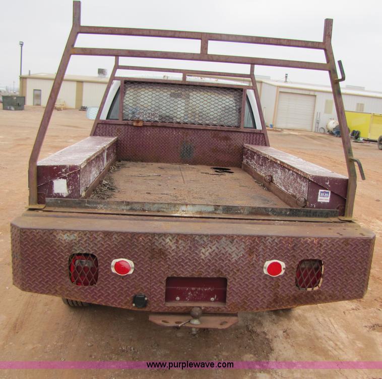 image for item B2151 1990 Chevrolet C2500 pickup truck