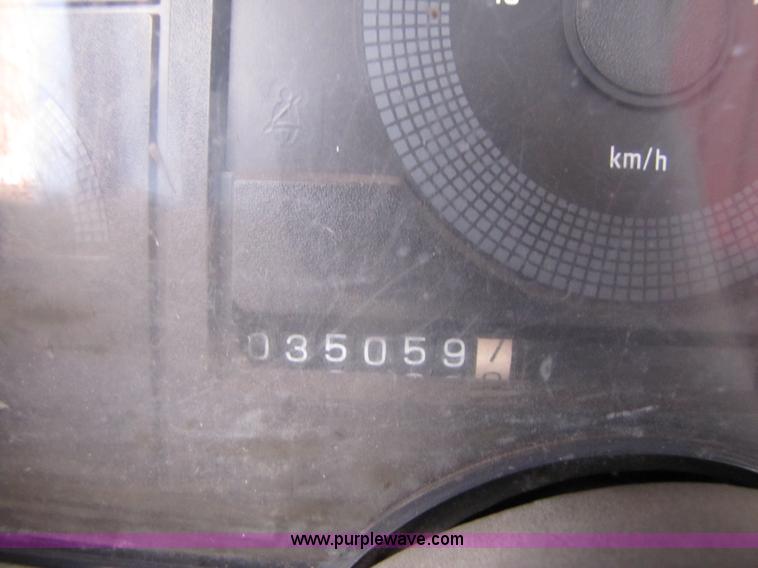 image for item B2151 1990 Chevrolet C2500 pickup truck