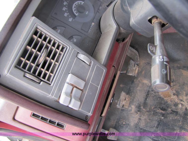 image for item B2151 1990 Chevrolet C2500 pickup truck