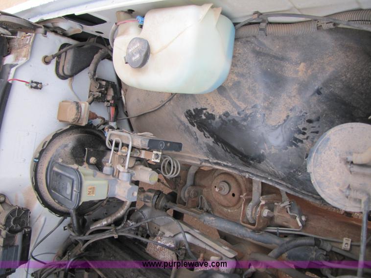 image for item B2151 1990 Chevrolet C2500 pickup truck