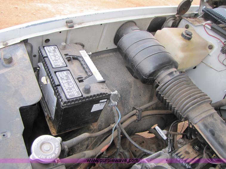 image for item B2151 1990 Chevrolet C2500 pickup truck