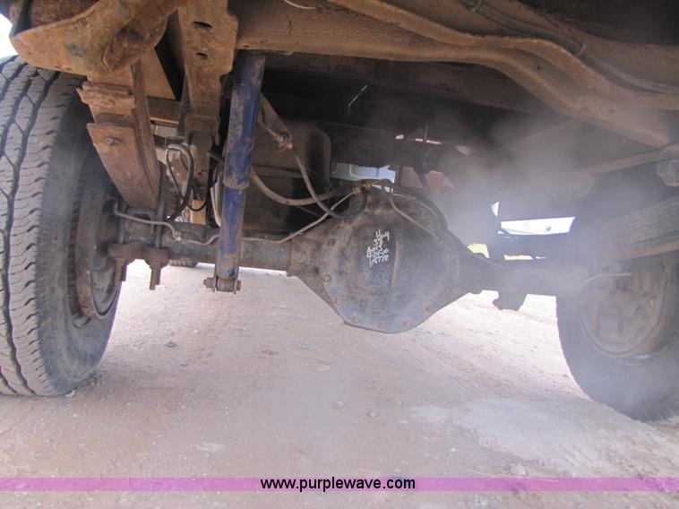 image for item B2151 1990 Chevrolet C2500 pickup truck