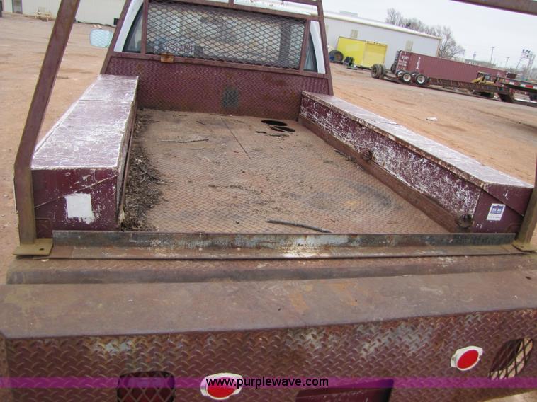 image for item B2151 1990 Chevrolet C2500 pickup truck