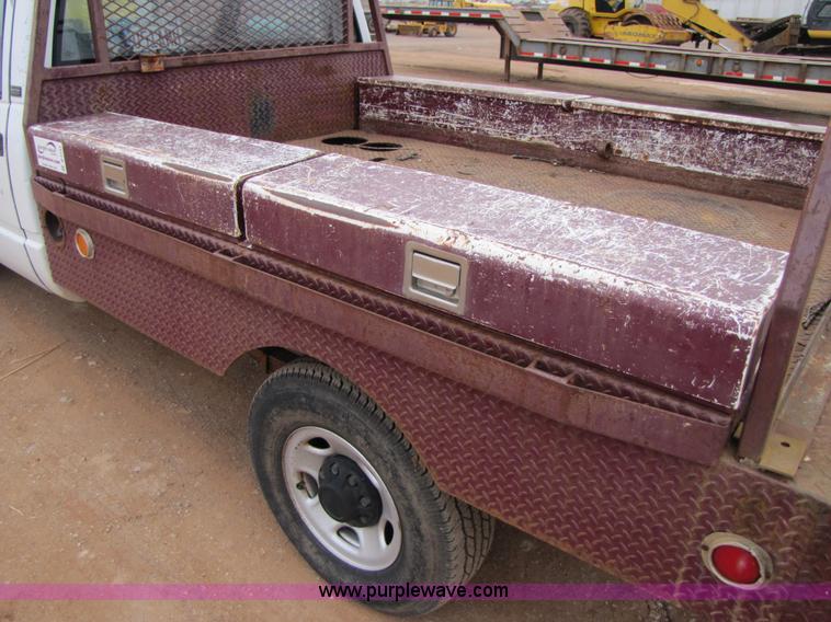 image for item B2151 1990 Chevrolet C2500 pickup truck