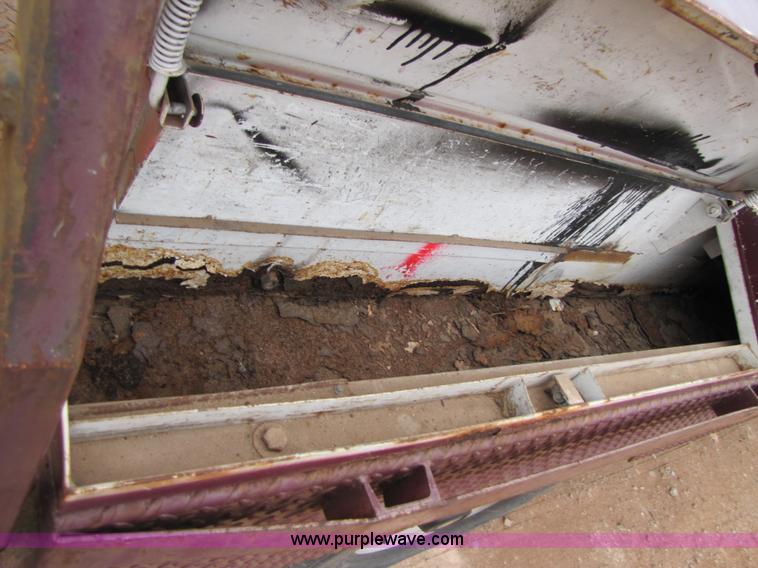 image for item B2151 1990 Chevrolet C2500 pickup truck