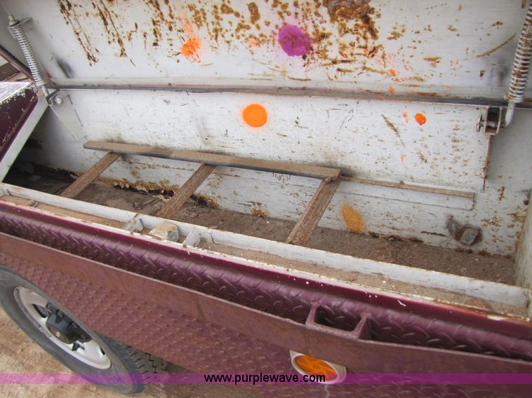 image for item B2151 1990 Chevrolet C2500 pickup truck