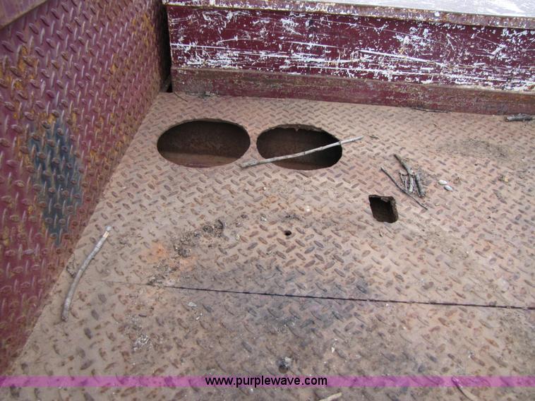 image for item B2151 1990 Chevrolet C2500 pickup truck