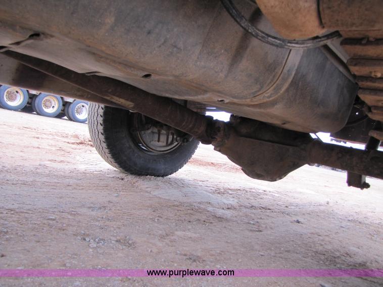 image for item B2151 1990 Chevrolet C2500 pickup truck