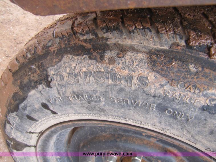 image for item B2157 Allmand 70 generator