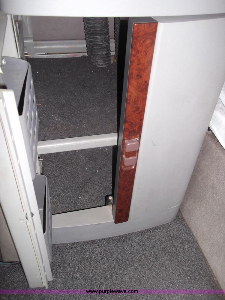 image for item B5076 2004 Freightliner ST120 semi truck