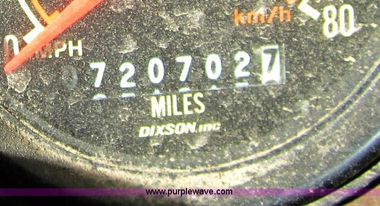 image for item C5085 1994 Freightliner FLD semi truck