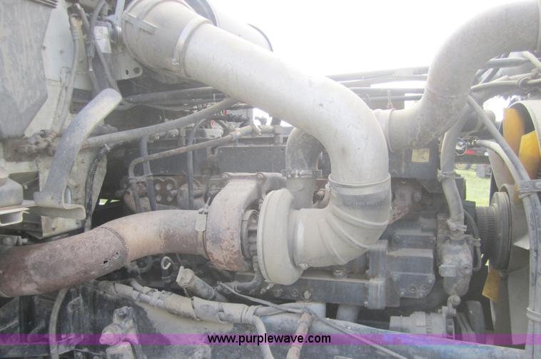 image for item C5085 1994 Freightliner FLD semi truck