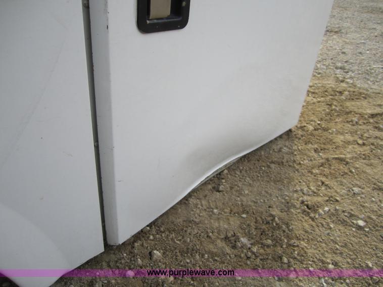 image for item C5244 Stahl service bed