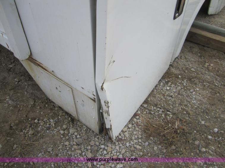 image for item C5245 Stahl service bed