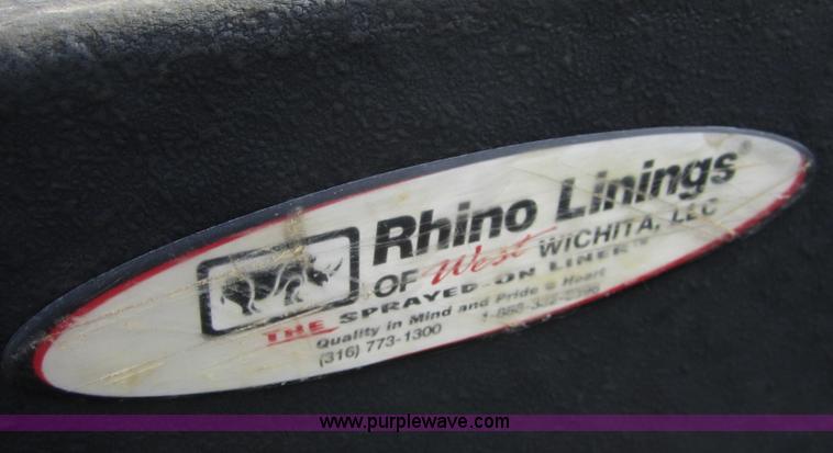 image for item C5245 Stahl service bed