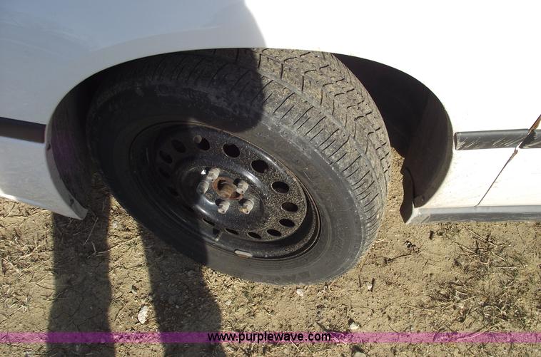 image for item C5817 2004 Chevrolet Impala