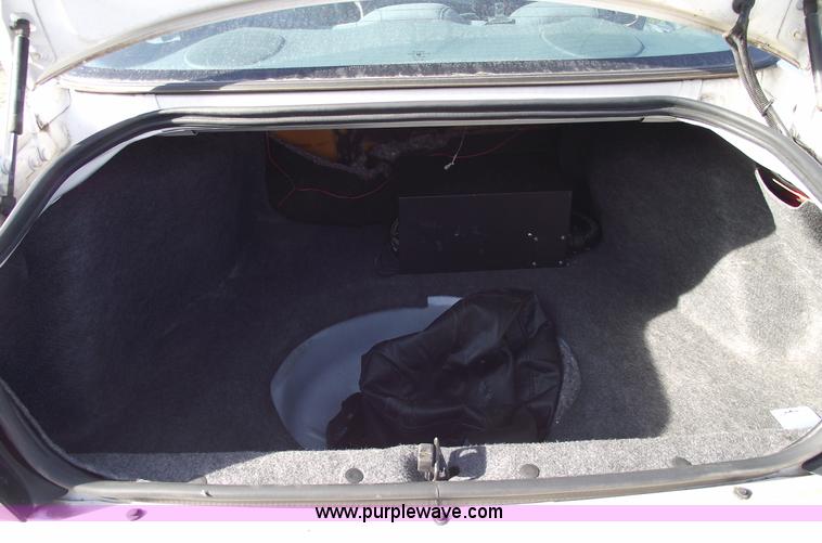 image for item C5817 2004 Chevrolet Impala