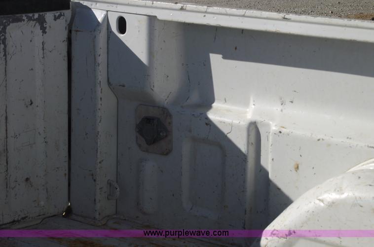 image for item C5885 2002 GMC Sierra K1500 SLT Z-71 extended cab pickup truck