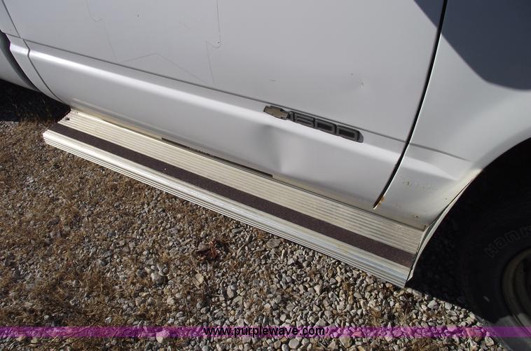 image for item C5887 1995 Chevrolet 1500 pickup truck