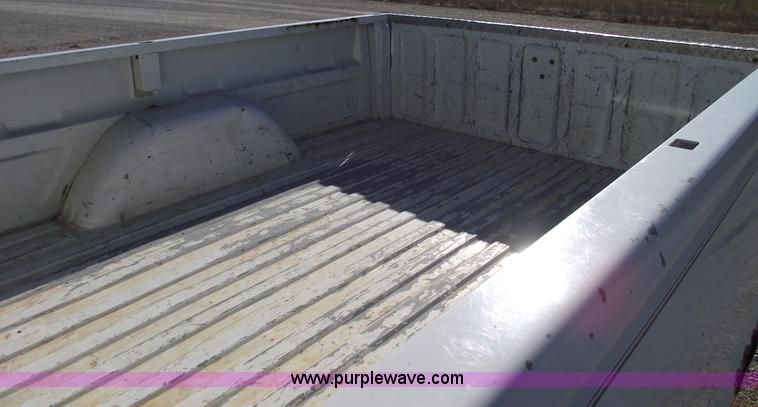 image for item C5887 1995 Chevrolet 1500 pickup truck