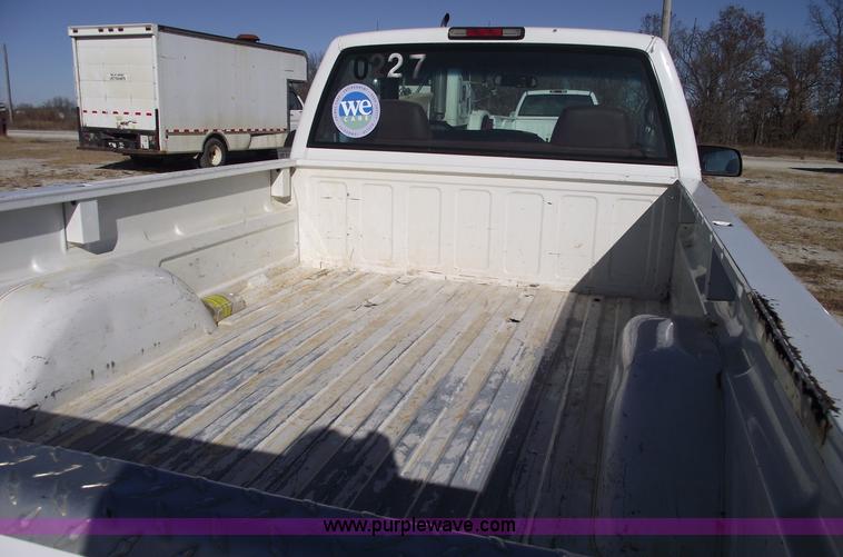 image for item C5887 1995 Chevrolet 1500 pickup truck