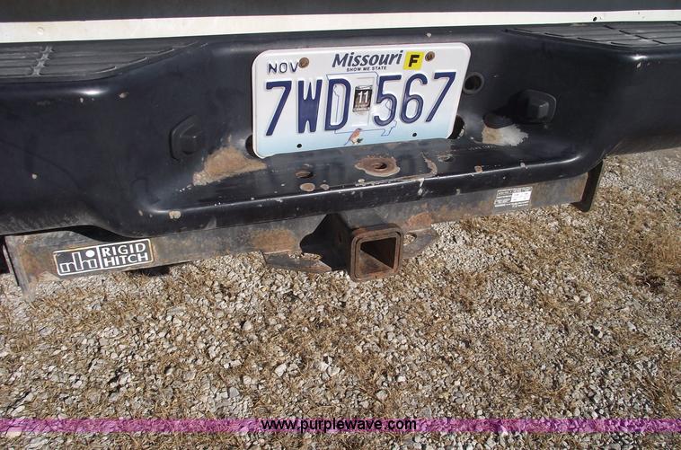 image for item C5887 1995 Chevrolet 1500 pickup truck