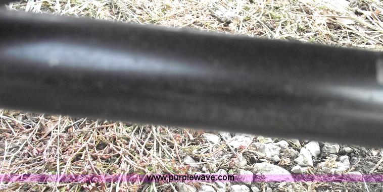 image for item C5924 1998 Yamaha Big Bear 350 four wheeler