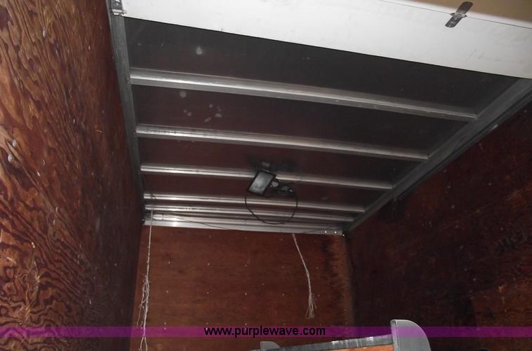 image for item C5950 1981 Chevrolet C60 box truck