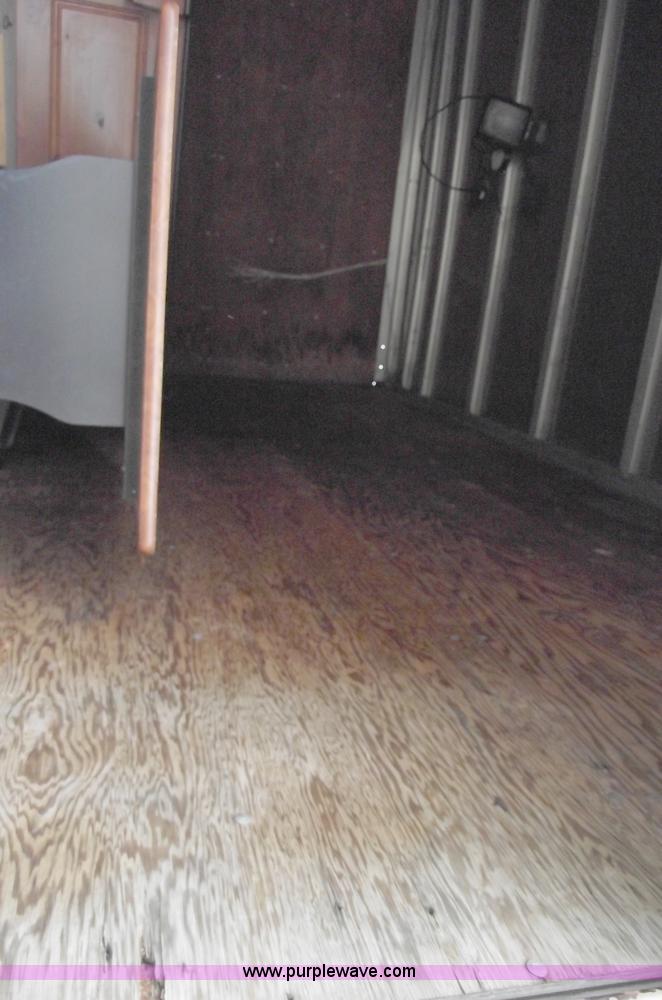 image for item C5950 1981 Chevrolet C60 box truck