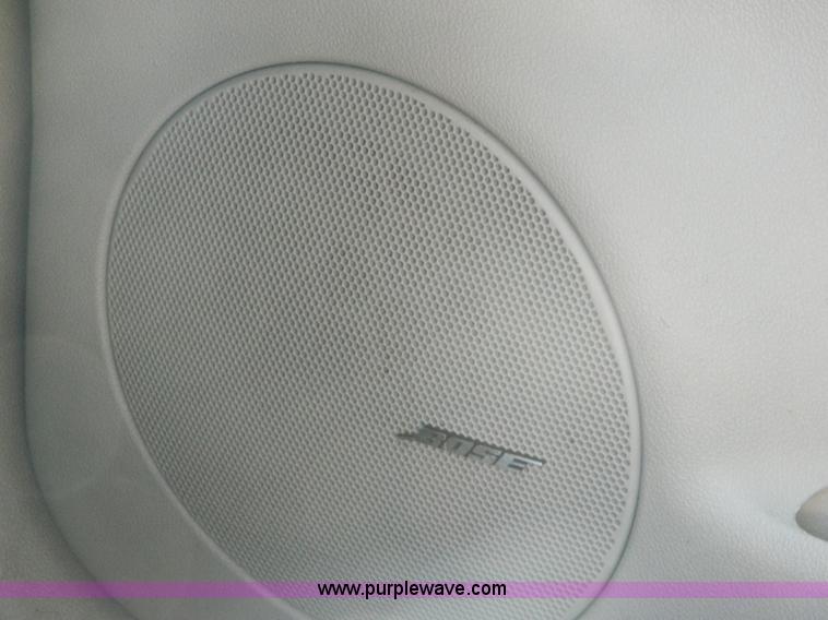 image for item D8597 2006 Chevrolet Impala SS