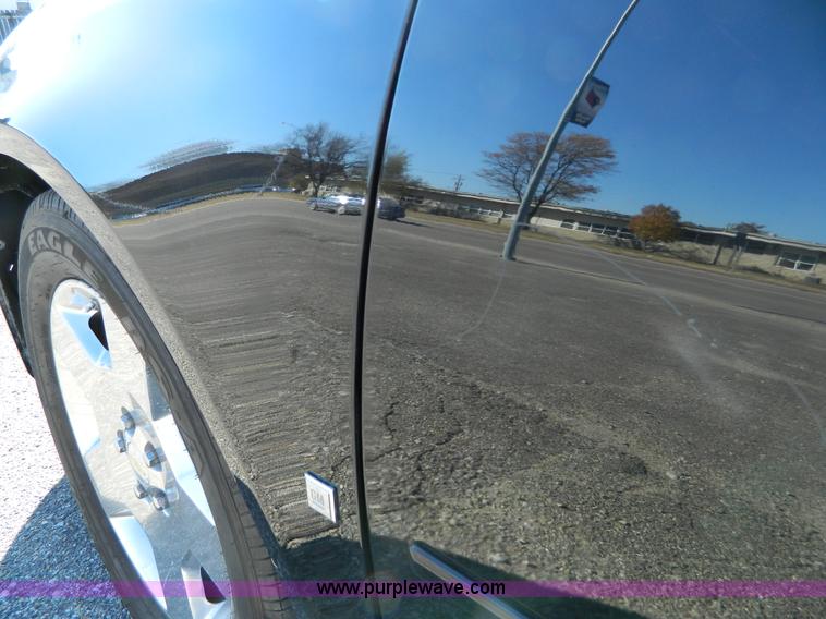 image for item D8597 2006 Chevrolet Impala SS