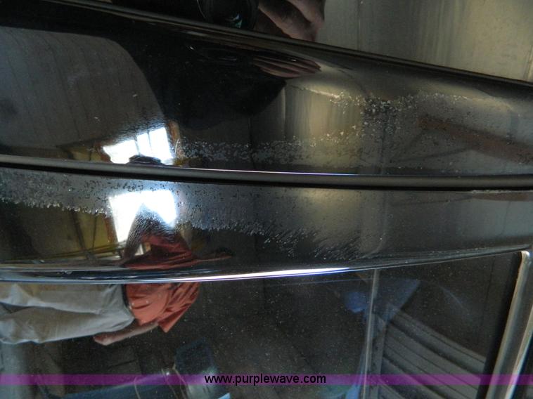 image for item D8597 2006 Chevrolet Impala SS