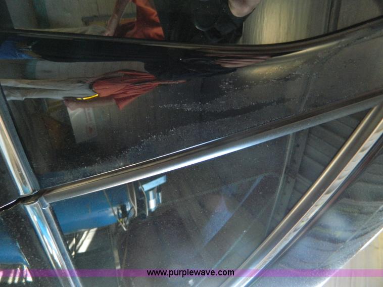 image for item D8597 2006 Chevrolet Impala SS