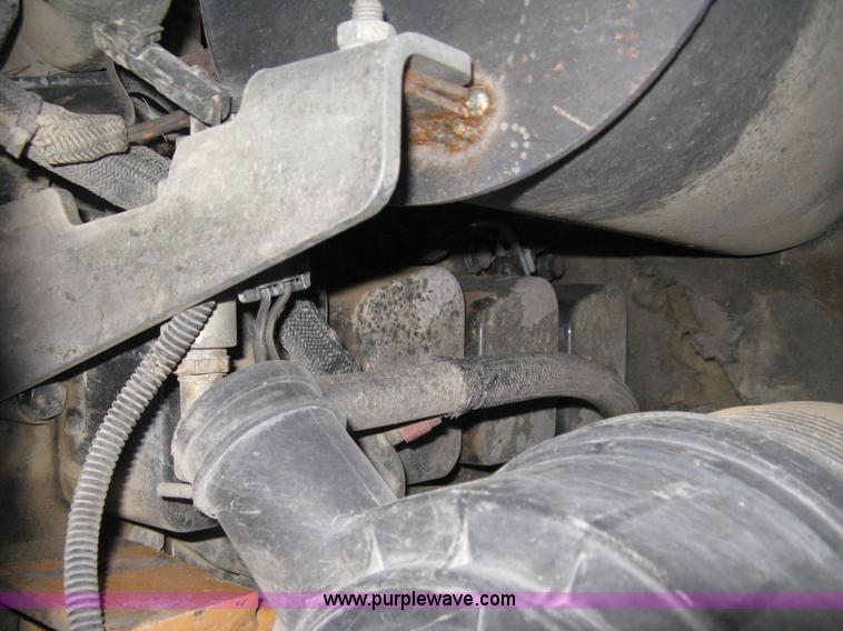 image for item A4493 2004 Case 85XT-HG skid steer